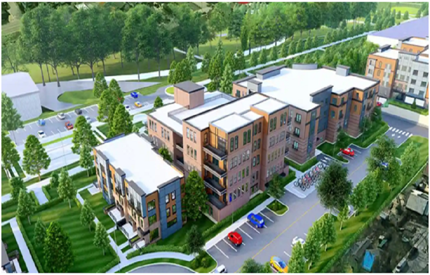 How Architectural 3D Modeling Transforms Structural Planning and Design