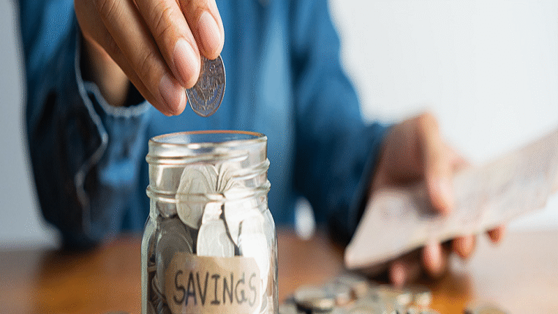 Can Savings Accounts Protect You Against Market Volatility?