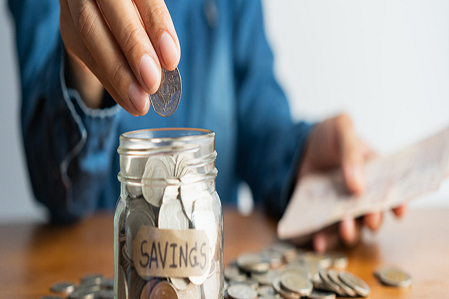 Can Savings Accounts Protect You Against Market Volatility?