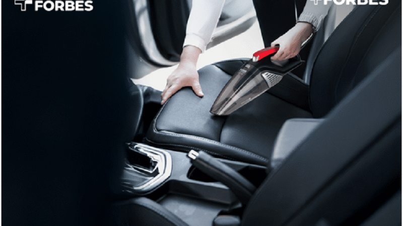 How to Pick the Perfect Vacuum Cleaner for Car Interiors