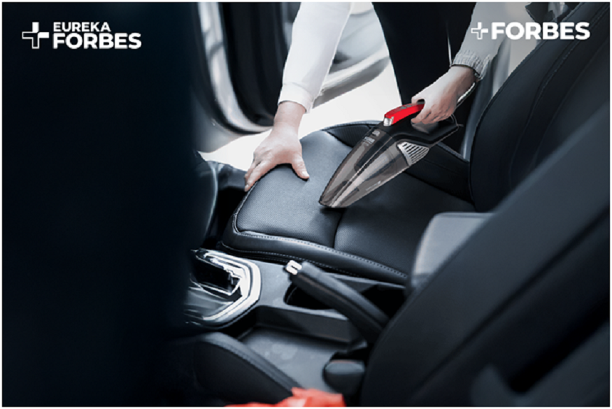 How to Pick the Perfect Vacuum Cleaner for Car Interiors