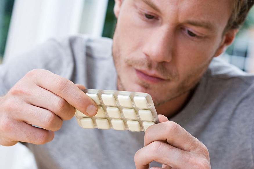 Nicotine Lozenges & Tablets for Tobacco Cessation