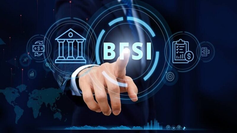 Why BFSI Enterprises Depend on Internet Leased Lines for Transaction Security
