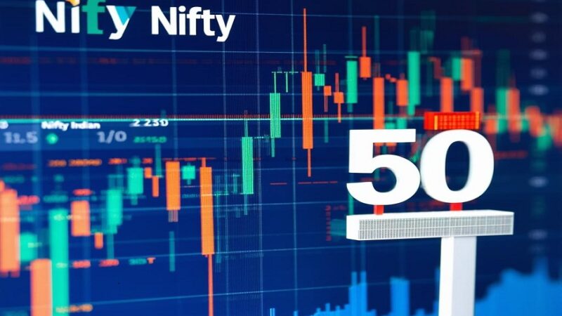 India’s Market Compass: Understanding the Twin Pillars Guiding Modern Equity Trading