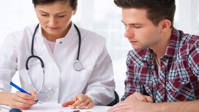 Tennessee Men’s Clinic Provides Tips That Can Help Men Fit Fitness into a Busy Schedule