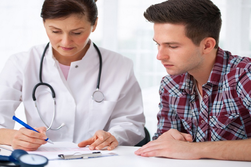 Tennessee Men’s Clinic Provides Tips That Can Help Men Fit Fitness into a Busy Schedule