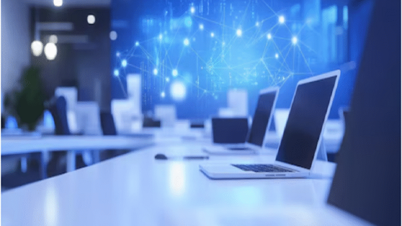 How to Choose the Right Office Internet Solution for Seamless Global Connectivity?