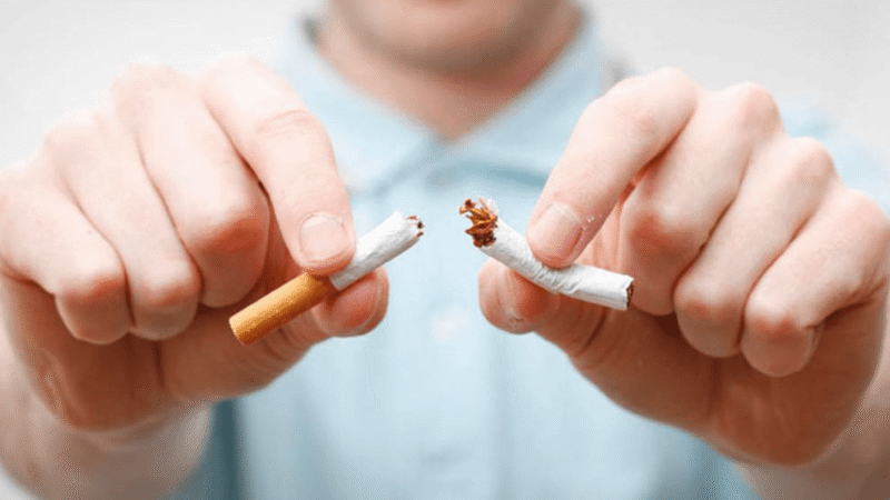 How to Quit Tobacco and Understand Nicotine Gum Side Effects