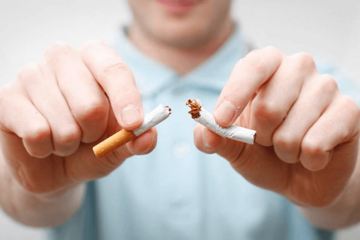 How to Quit Tobacco and Understand Nicotine Gum Side Effects