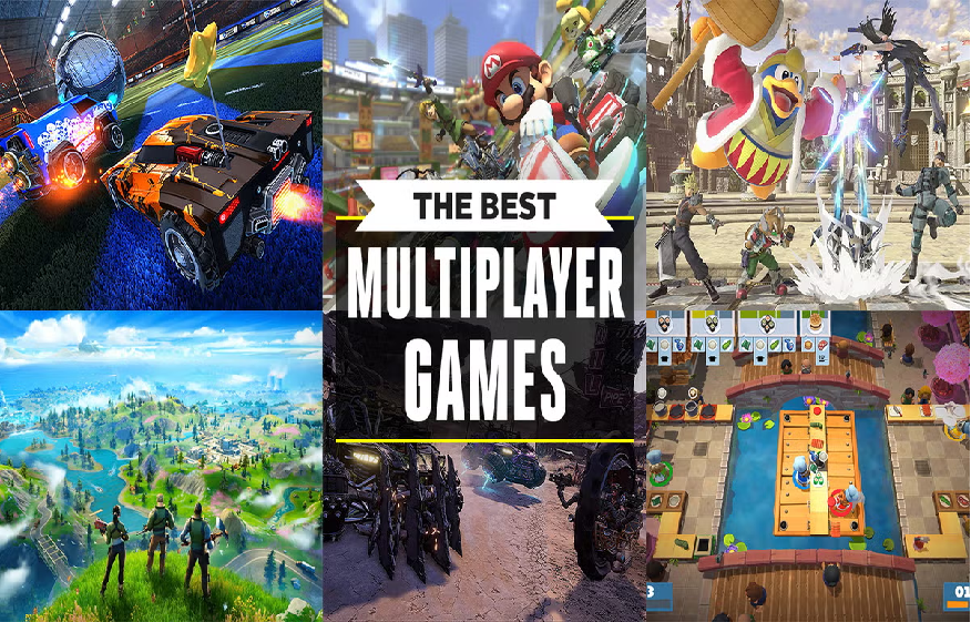 Gaming Slang and Communication Trends in Squad-Based Games