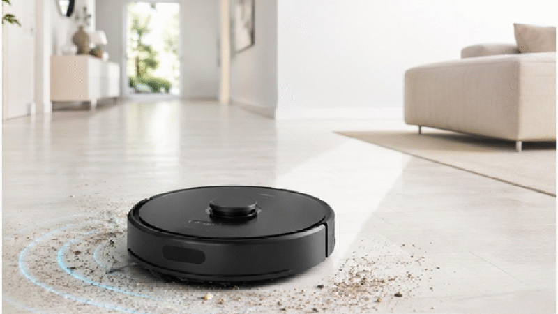 Can a Robot Vacuum Help Reduce Dust and Allergens in Your Home Over Time?