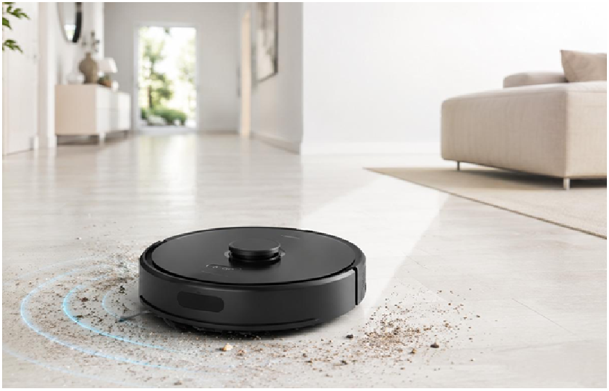 Can a Robot Vacuum Help Reduce Dust and Allergens in Your Home Over Time?