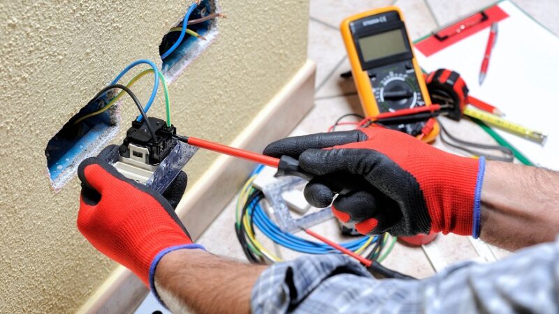 Making Informed Decisions Regarding home electrical repair and commercial electrical services
