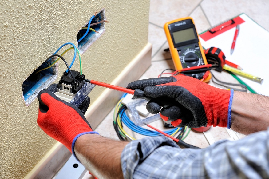 Making Informed Decisions Regarding home electrical repair and commercial electrical services